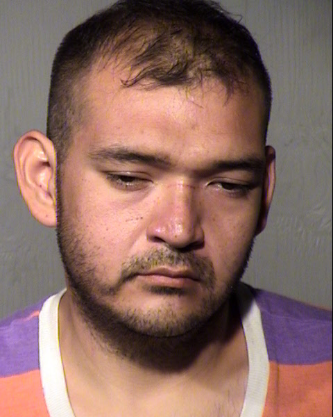 ARMANDO MORENO CHAVEZ Mugshot / Maricopa County Arrests / Maricopa County Arizona