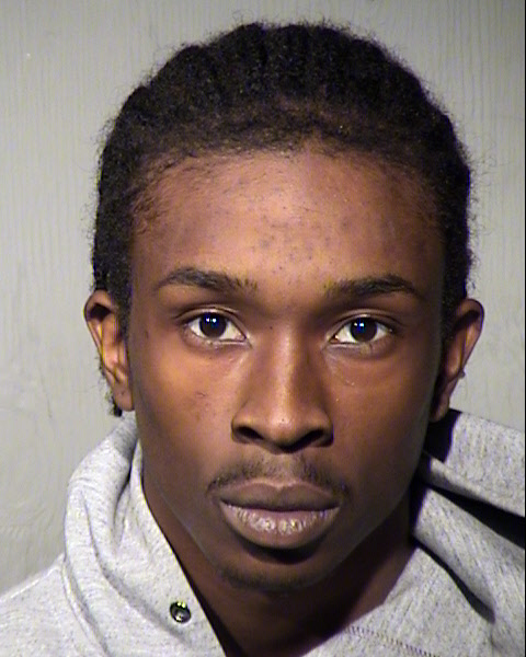 DAJUAN MARQUISE DAVIS Mugshot / Maricopa County Arrests / Maricopa County Arizona