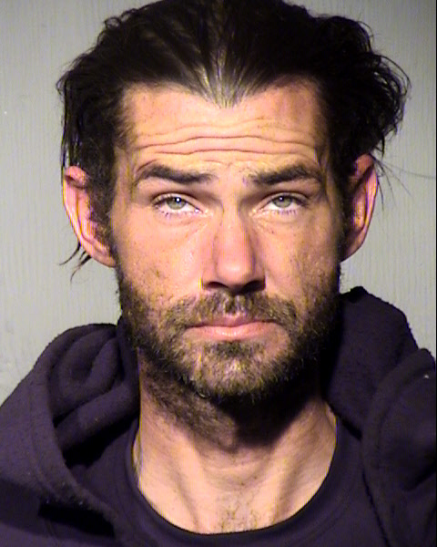 JEREMY J GAWELCZYK Mugshot / Maricopa County Arrests / Maricopa County Arizona