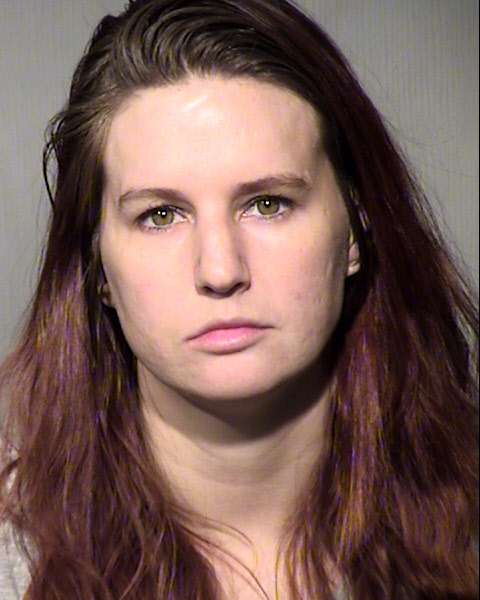 ASHLEY JANELL STEWART Mugshot / Maricopa County Arrests / Maricopa County Arizona