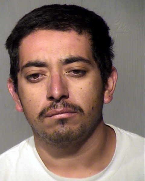 EFREN VITELA CANALES Mugshot / Maricopa County Arrests / Maricopa County Arizona
