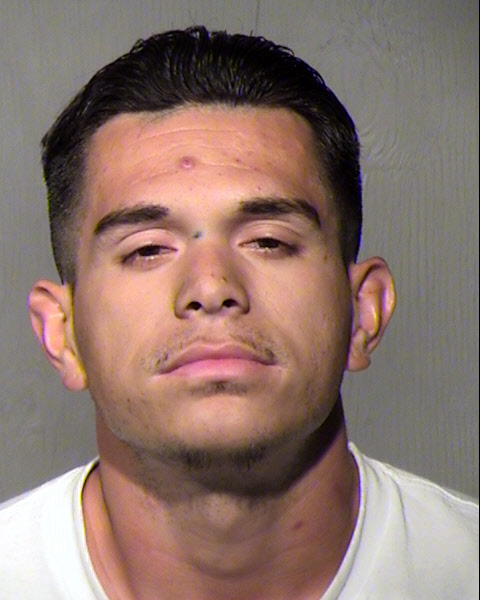 FERNANDO JOSHUA ROBLES Mugshot / Maricopa County Arrests / Maricopa County Arizona