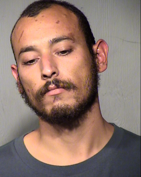 GUILLERMO JARAMILLO Mugshot / Maricopa County Arrests / Maricopa County Arizona