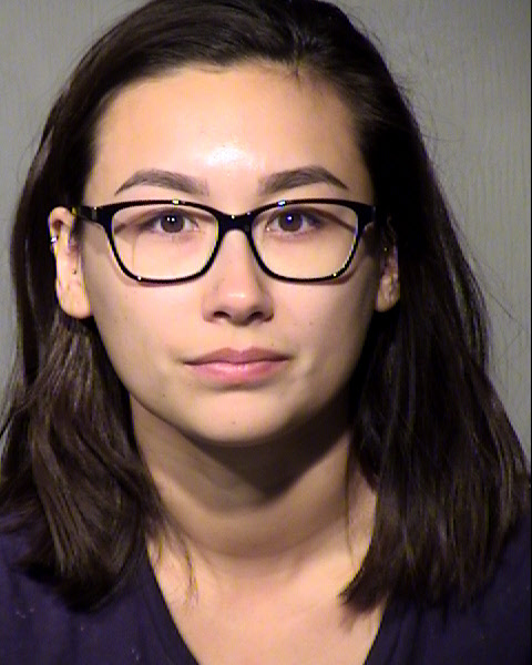 JENIFER ANN STEFFES Mugshot / Maricopa County Arrests / Maricopa County Arizona