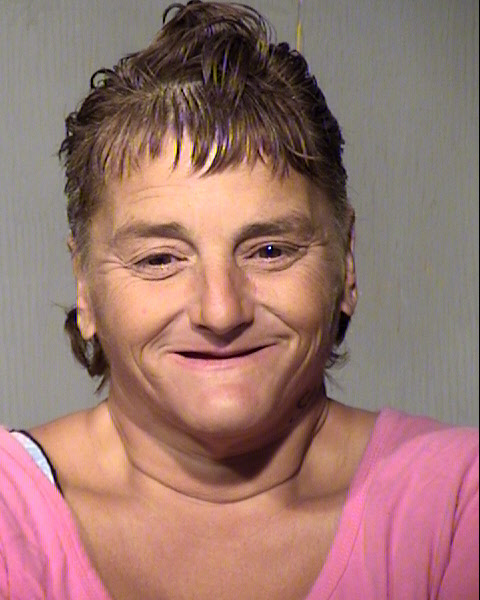 DEBORAH JOANNE RIOS Mugshot / Maricopa County Arrests / Maricopa County Arizona