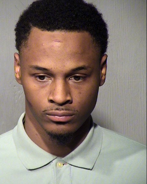 TREVON TAJEE SMITH Mugshot / Maricopa County Arrests / Maricopa County Arizona