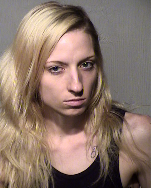 SARAH LYNN MURRAY Mugshot / Maricopa County Arrests / Maricopa County Arizona