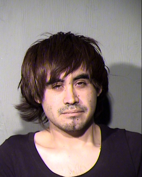 MICHAEL ANTHONY GONZALEZ Mugshot / Maricopa County Arrests / Maricopa County Arizona
