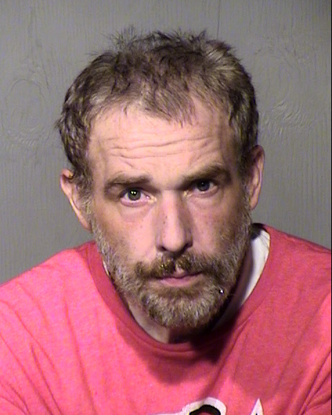 MATTHEW JAMES TOMSHACK Mugshot / Maricopa County Arrests / Maricopa County Arizona
