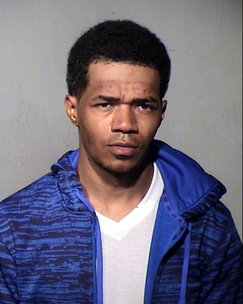 IAN ALEKZANDER MORRIS Mugshot / Maricopa County Arrests / Maricopa County Arizona