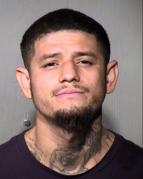 SAMUEL EUSEBIO QUEZADA Mugshot / Maricopa County Arrests / Maricopa County Arizona