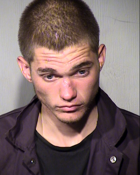 DANIEL CAIN CORDOVA Mugshot / Maricopa County Arrests / Maricopa County Arizona