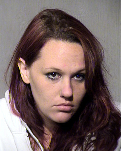 RACHAEL JANNETTE LENTS Mugshot / Maricopa County Arrests / Maricopa County Arizona