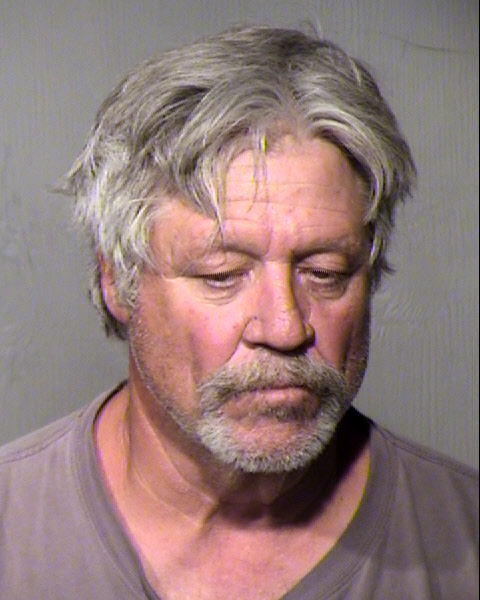 FRANK MESSER Mugshot / Maricopa County Arrests / Maricopa County Arizona