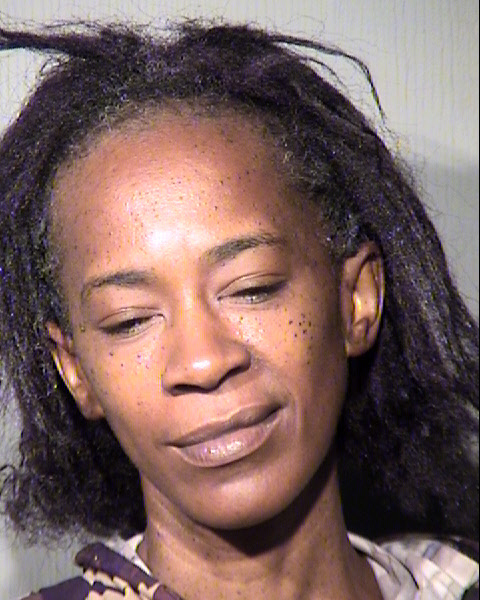 RENITA L BISCOE Mugshot / Maricopa County Arrests / Maricopa County Arizona