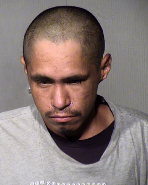 GABRIEL FARIAS TORRES Mugshot / Maricopa County Arrests / Maricopa County Arizona