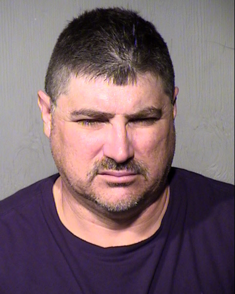 BRANT PATRICK RIVERA Mugshot / Maricopa County Arrests / Maricopa County Arizona