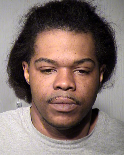 JERRY DWAYNE BLAKE Mugshot / Maricopa County Arrests / Maricopa County Arizona