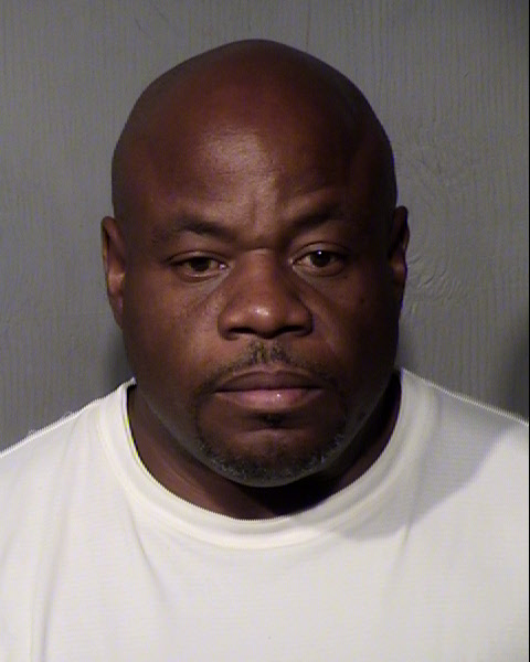 CLARENCE ODELL SHORT Mugshot / Maricopa County Arrests / Maricopa County Arizona