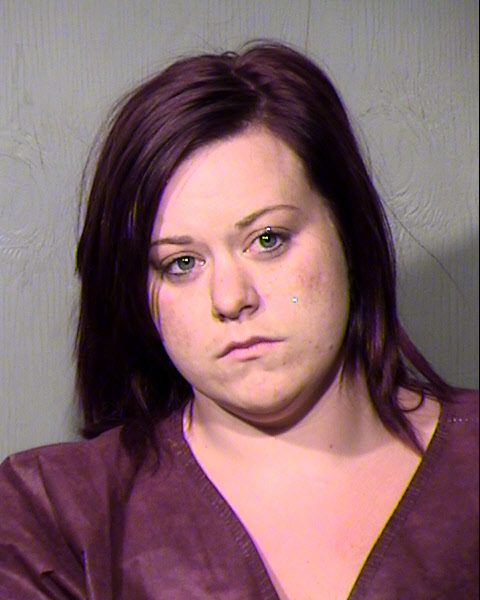 TAYLOR CHRISTINE ZORNES Mugshot / Maricopa County Arrests / Maricopa County Arizona