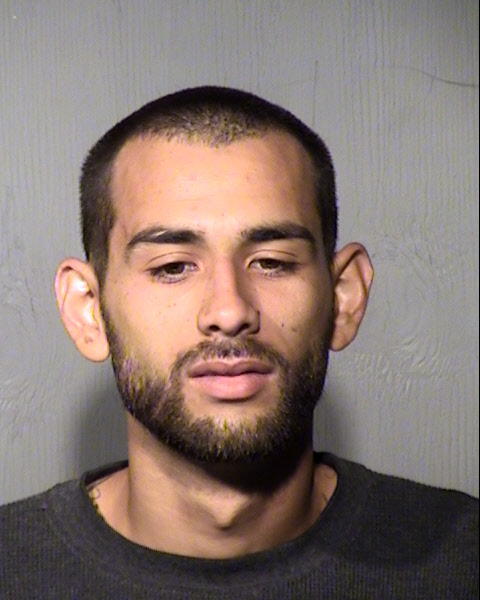 MARCIANO REY URENA Mugshot / Maricopa County Arrests / Maricopa County Arizona