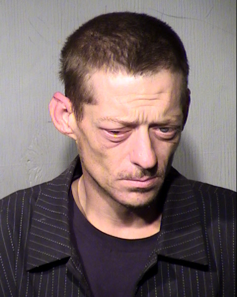 IAN PHILLIP BRANNAMAN Mugshot / Maricopa County Arrests / Maricopa County Arizona