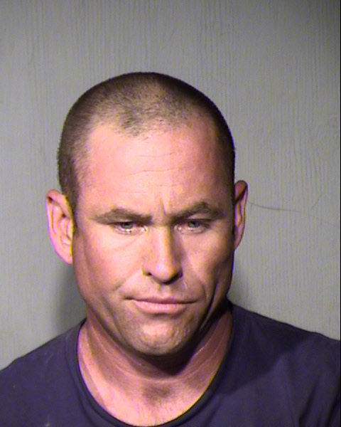 NICHOLAS EDWARD SHARP Mugshot / Maricopa County Arrests / Maricopa County Arizona