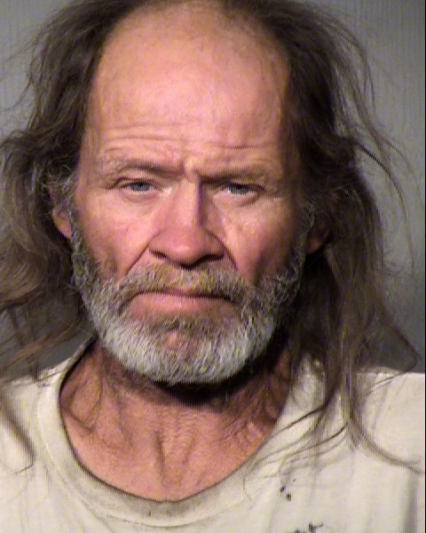 JAMES WILLIAM FLEMING Mugshot / Maricopa County Arrests / Maricopa County Arizona