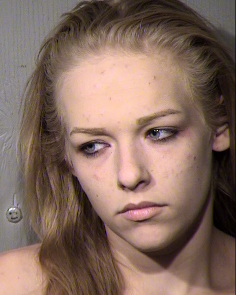 SUSAN OTTESEN Mugshot / Maricopa County Arrests / Maricopa County Arizona