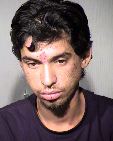 ABRAHAM JONATHAN PEDREGON Mugshot / Maricopa County Arrests / Maricopa County Arizona