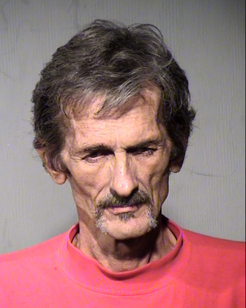 CHARLES ALBERT LYNCH Mugshot / Maricopa County Arrests / Maricopa County Arizona