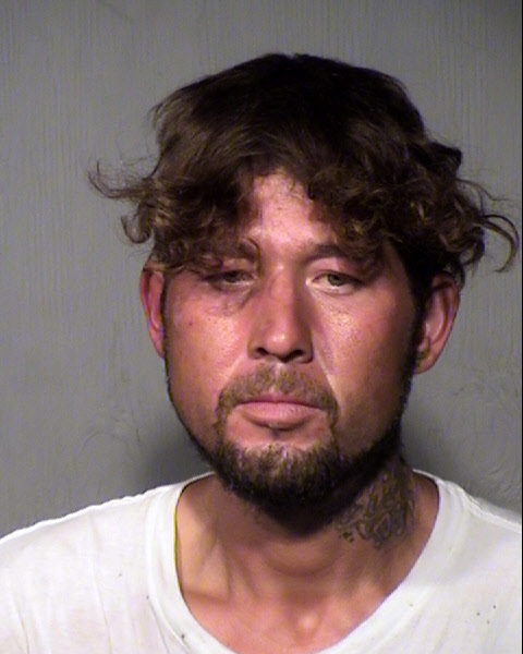 DUSTIN ROMAN DURAN Mugshot / Maricopa County Arrests / Maricopa County Arizona