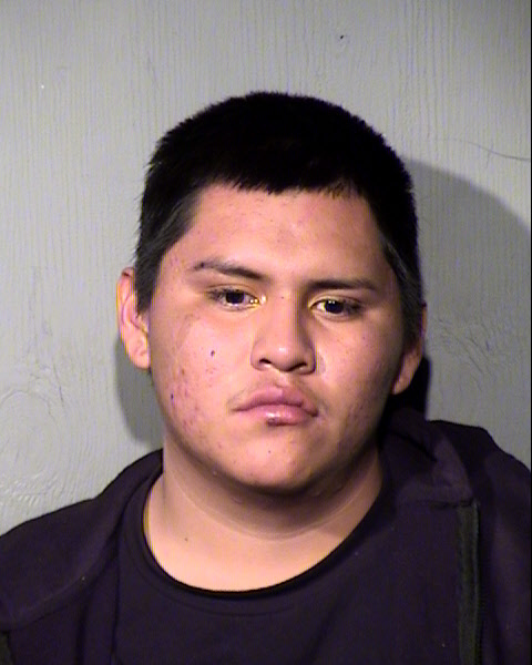 KAYCEE LEE MOOYA Mugshot / Maricopa County Arrests / Maricopa County Arizona