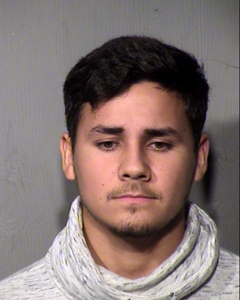 CARLOS SANCHEZ Mugshot / Maricopa County Arrests / Maricopa County Arizona