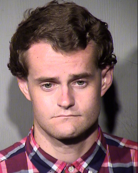 DAKOTA JEFF BRIGHT Mugshot / Maricopa County Arrests / Maricopa County Arizona
