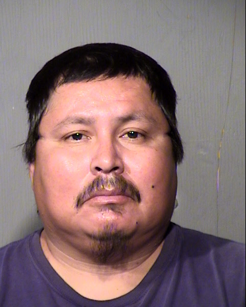 KEVIN KEITH JAMES Mugshot / Maricopa County Arrests / Maricopa County Arizona