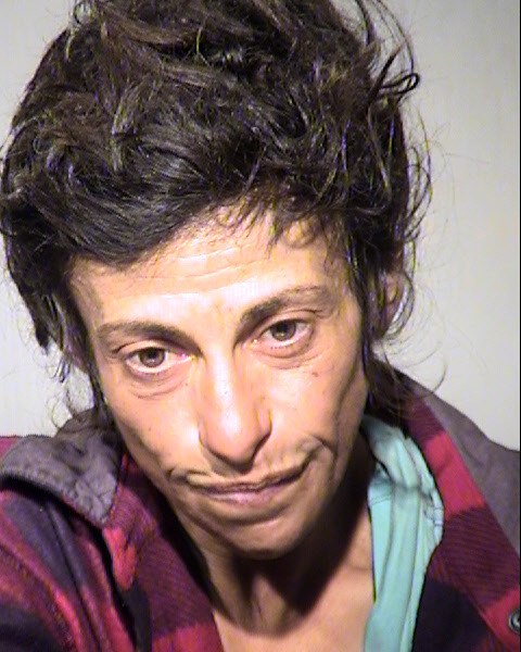 SIRANOUSH O COTA Mugshot / Maricopa County Arrests / Maricopa County Arizona