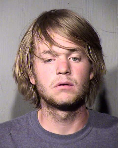 CODY TAYLOR CONNER Mugshot / Maricopa County Arrests / Maricopa County Arizona