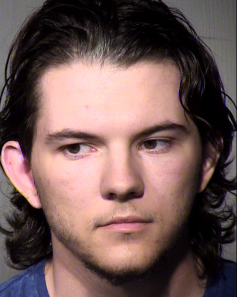 JAMES COLE GREENE Mugshot / Maricopa County Arrests / Maricopa County Arizona
