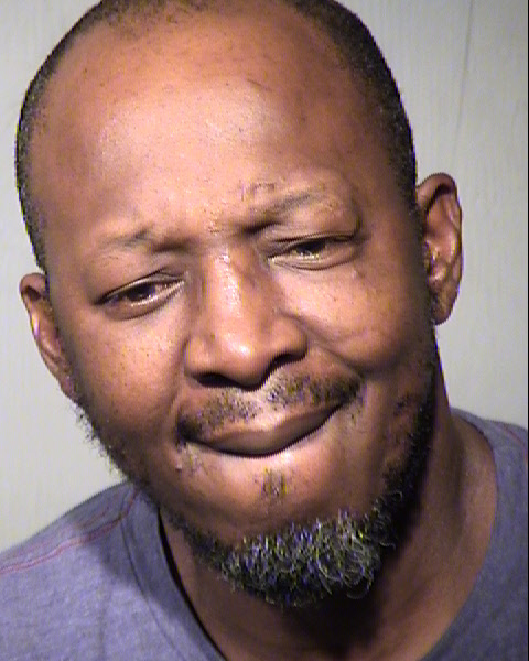RICHARD LEE BENJIMAN Mugshot / Maricopa County Arrests / Maricopa County Arizona