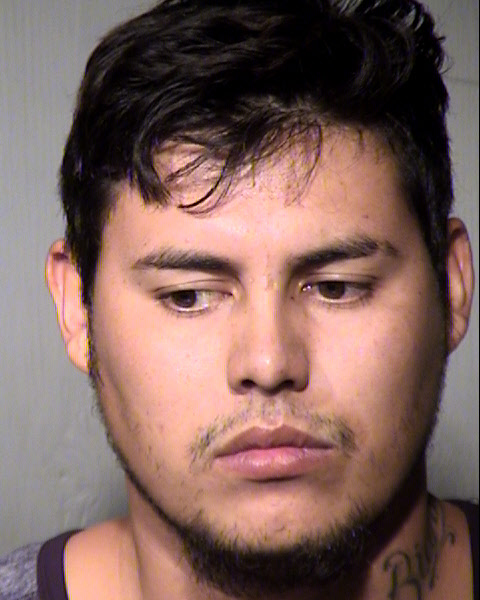 ALEJANDRO PRIETO PATINO Mugshot / Maricopa County Arrests / Maricopa County Arizona