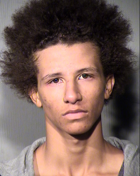 ANTONIO FREEMAN Mugshot / Maricopa County Arrests / Maricopa County Arizona