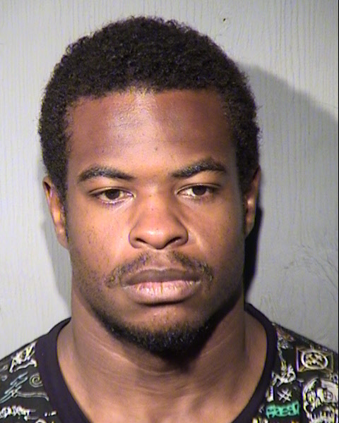 ANTHONY QUINN ANDERSON Mugshot / Maricopa County Arrests / Maricopa County Arizona