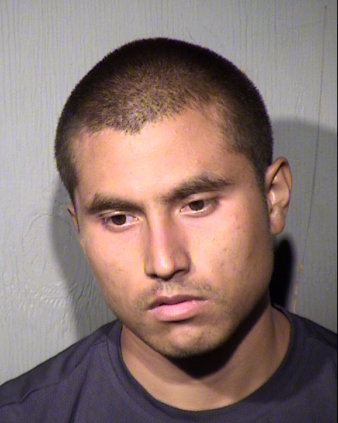 CALEB D MASCORRO-OSTOS Mugshot / Maricopa County Arrests / Maricopa County Arizona