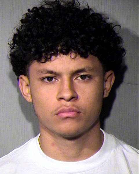 JORGE ALONZO QUINTERO Mugshot / Maricopa County Arrests / Maricopa County Arizona