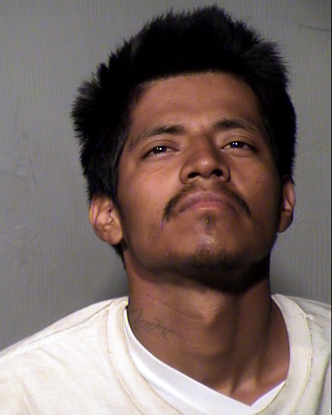 ISIDRO GONZALES Mugshot / Maricopa County Arrests / Maricopa County Arizona