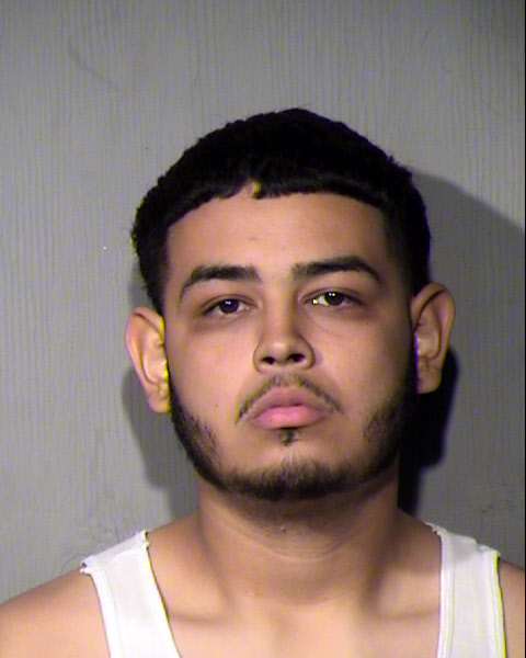 TOMAS HERRERA Mugshot / Maricopa County Arrests / Maricopa County Arizona