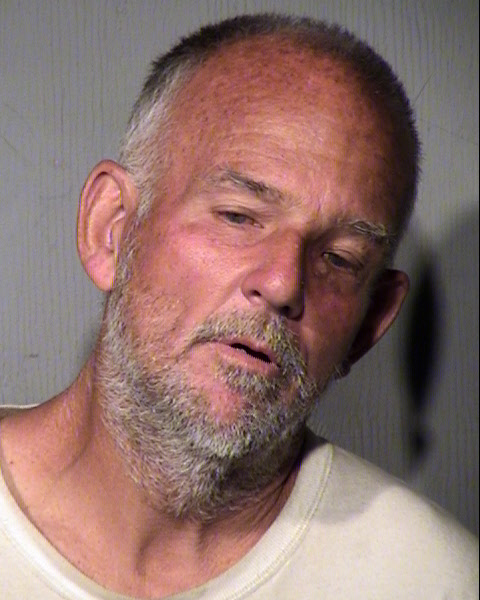 ANDY JENNINGS GOODWIN Mugshot / Maricopa County Arrests / Maricopa County Arizona