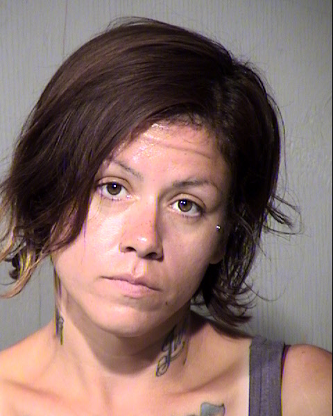SHEILA MARIE HERRERA Mugshot / Maricopa County Arrests / Maricopa County Arizona