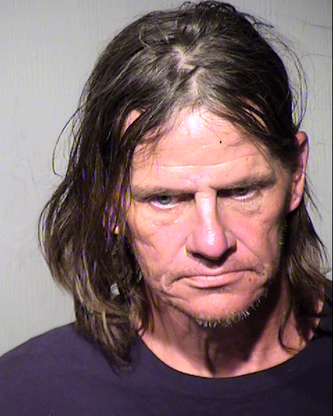JAMES A MORIARITY Mugshot / Maricopa County Arrests / Maricopa County Arizona